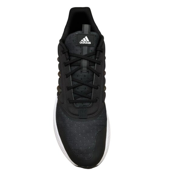 adidas X_PLR Path Mens Sneaker Size 9 Black White Athletic Mesh Shoes Low Top‎ main image 10
